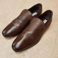 کفش چرم استیو مدن نیویورک ۴۵ Steve Madden New York