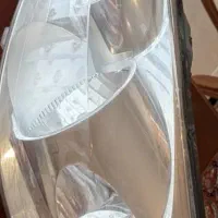 جفت چراغ 207
