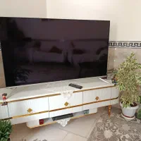 تلویزیون هوشمند اندروید سونیا 55 اینچ در حد