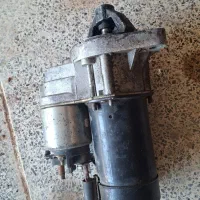 استارت نیسان