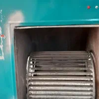 تعمیرکولروابگرمکن لوله کشی و لوله بازکنی  جوشکاری