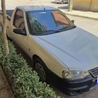 اریسان تیپ ۱ مدل ۹۶ شاسی سالم