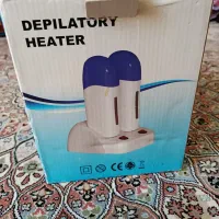 دستگاه موم داغ کن