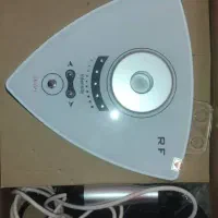 دستگاه rf