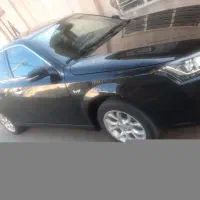 دنا پلاس اتومات آپشنال کم کار ۱۴۰۳