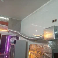 فروش وسایل فست فود