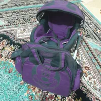 کریر و ساک، تکی و جدا