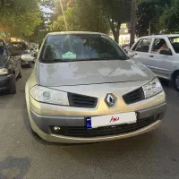مگان ۲۰۰۶وارداتی