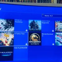 ps pro4|کنسول، بازی ویدئویی و آنلاین|اهواز, شهرک پیام|دیوار