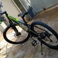 دوچرخه