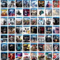 نصب بازی ps4 در محل