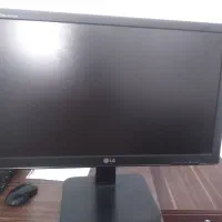 مانیتور Lg