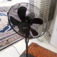 پنکه پایه بلند