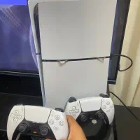 PS5 پی اس فایو اسلیم