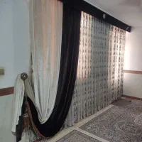 پرده پذیرایی