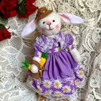 آموزش عروسک