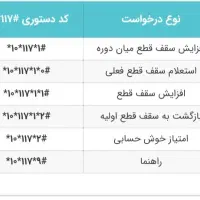 سیم کارت 0912