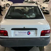 پراید مدل ۱۳۹۰|خودرو سواری و وانت|تهران, آبشار|دیوار