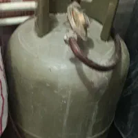 کپسول گاز