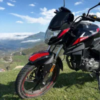 موتور Ds200|موتورسیکلت|اردبیل, |دیوار