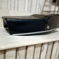 زین موتور سیکلت