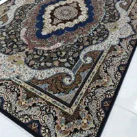 یک جفت فرش 9متری  700شانه پرتراکم شستشو شده