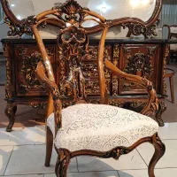 مبل یاژ ۷ ((طرح تعویض مبلمان کهنه شمابا مبل نو))