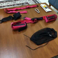 بند TRX برند Force|تجهیزات ورزشی|تهران, هفت حوض|دیوار