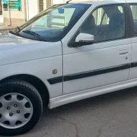 پژو پارس بنزینی  مدل ۹۷تیپ xu7