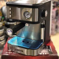 قهوه ساز اسپرسو ساز نوا