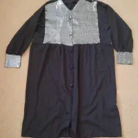 مانتو محرمی نو