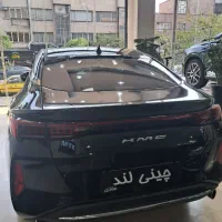 کی ام سی جی سون مدل ۴۰۴ صفر