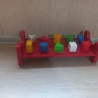 اسباب بازی