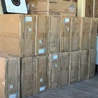 سانورتر و باطری لیتیومی