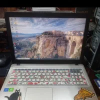 لپ تاب ایسوس