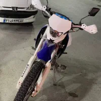 فروش یا معاوضه تریل احسان ۲۰۰سی سی