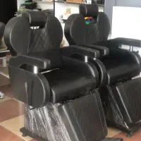 صندلی اصلاح مدل R510