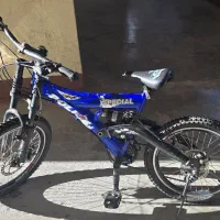 دوچرخه ۲۰