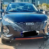 ایکس۳۳ کراس اتومات مدل ۱۴۰۳