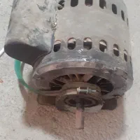 موتور کولر آبی