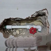 لوله کشی تعمیرات بنایی نقاشی جوشکاری شیرآلات