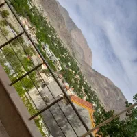 ویلایی رو به بهشت ۴۳۰ متر  نوساز و رویایی