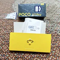 pocox7 pro 512 RAM12|موبایل|تبریز, |دیوار