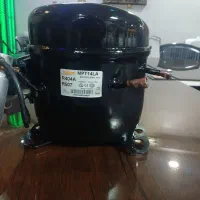 کمپرو سور  اسپانیایی یخچال