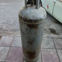 کپسول ۵۰کیلوی بوتان