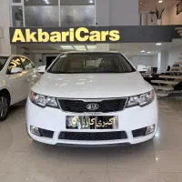 سراتو دنده مدل 97 کم کار ( نقد و اقساط) اکبری کارز