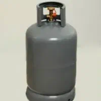 کپسول گاز پرسی