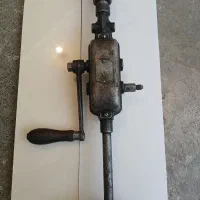 دلر دستی و آچار بکس مدرج