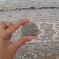 سنگ فسیل صدف برای داخل اکواریوم هم مناسبه