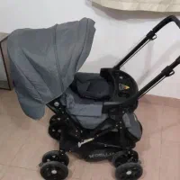 کالسکه و کریر